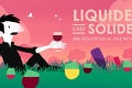 LIQUIDES CHEZ SOLIDES