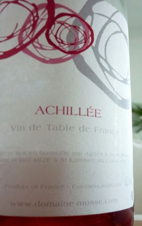 Achillée