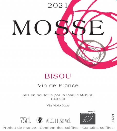 Bisou