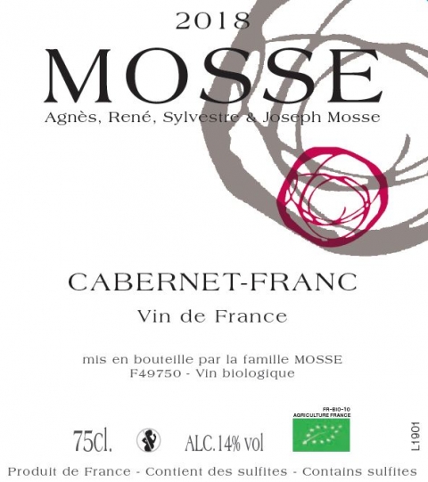 Cabernet Franc