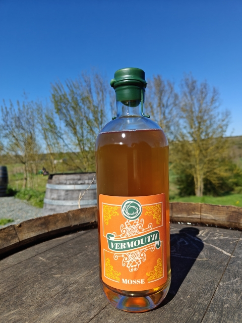 Vermouth Blanc