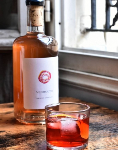 Vermouth
